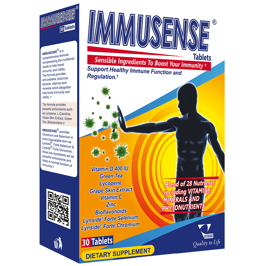 Immusense