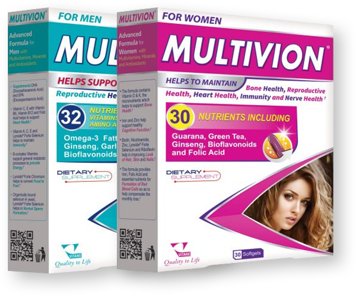 Multivion