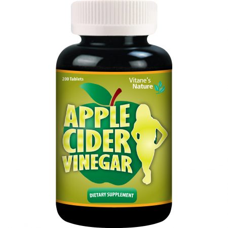 Apple Cider Vinegar