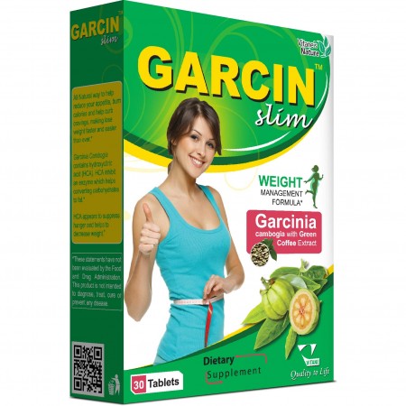 Garcin Slim