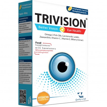 Trivision