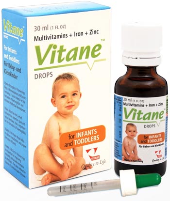 Vitane Drops