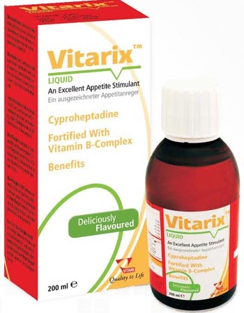 Vitarix Liquid