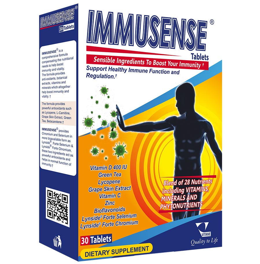 Immusense