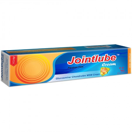 Jointlube cream