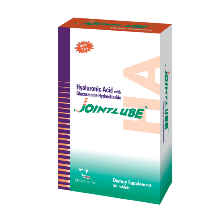 JointLube Tablets