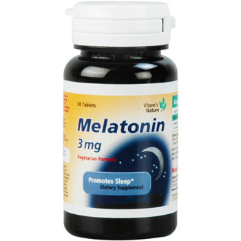 Melatonin Tablets