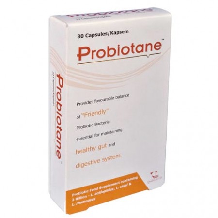 Probiotane Capsules